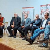 „Nicht mit uns. Nicht so wie geplant.“