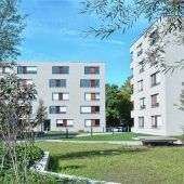 „Ein großes Wohnzimmer für alle“