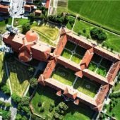 Glückswege führen durchs Kneippland