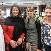 Ein „Beeftasting“ in Neubeuern soll vergessene Gerichte wiederbeleben