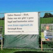 Die verschwundenen Bürgermeisterkandidaten aus Eggstätt