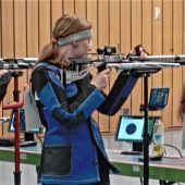 Kolbermoorerin erfolgreich bei den deutschen Meisterschaften