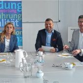 Lehrermangel und immer mehr Schüler