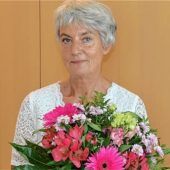 Luise Bauer sorgt für Chancengleichheit