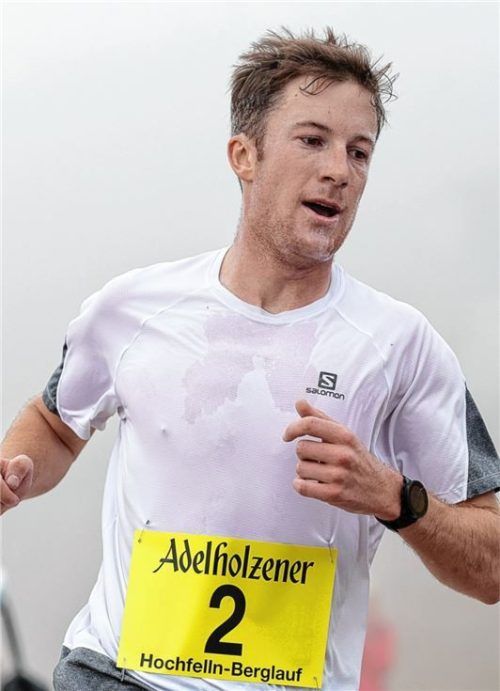 Manuel Innerhofer will seinen Titel aus dem Vorjahr verteidigen. Foto Hans Weitz