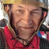 Auf Feldzug am Chiemsee