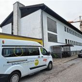 Petö Schule: Landkreis bei Schülerbeförderung weiter an Bord