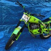 Doppeljubiläum beim Motorsportclub Rosenheim