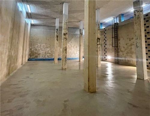 Nach 50 Jahren Nutzungszeit müssen die beiden Hochbehälter der Aschauer Trinkwasserversorgung in Kohlstatt und Schlechtenberg saniert werden.Foto Rehberg