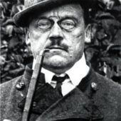 Ludwig Thoma aus Schulnamen verbannen? Jetzt regt sich Protest in Traunstein