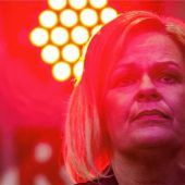 Rotes Tuch Wahlrecht für Migranten