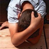 Der lange Schatten des Täters