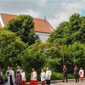 Leitungsposition soll bald vergeben werden