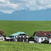 Stolz auf beherzte Aufräumarbeiten