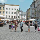 Gute Note für Wirtschaftsstandort Rosenheim