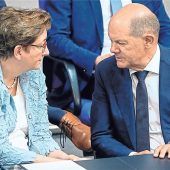 Bringt der Wohnbaugipfel die Wende?
