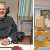 „In Rosenheim sind wir zu Hause“