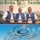 „Unsere Generation is musidamisch“