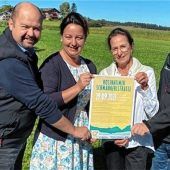 Was das Schaufenster der Vielfalt den Besuchern alles bietet