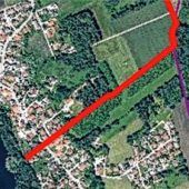 Kommt der Radl-Weg nach Großkaro?