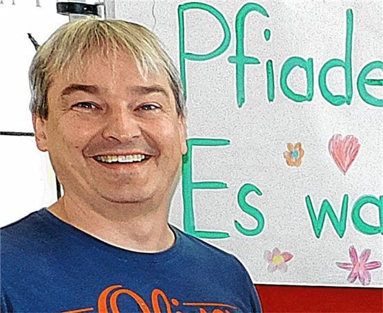 OVB Heimatzeitungen Neuer Schulleiter ist der bisherige Konrektor