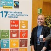 Rosenheim aus einem neuen, nachhaltigen Blickwinkel entdecken