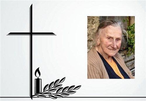 Therese EsterlechnerFoto privat