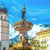Kurztrip-Tipps zum „Italiener-Wochenende“