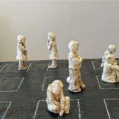 Der schillernde Mensch