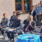 Seit einem Vierteljahrhundert weltweit engagiert