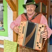 Wie aus Zufall Liebe wurde