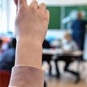 Gelungener Start ohne Lehrermangel