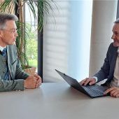 Fokus liegt auf Optimierung