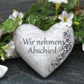 Ein gelungener Abschied