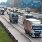 CO2-Ausstoß über Bundesdurchschnitt