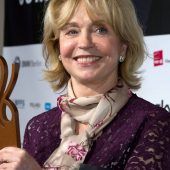 Eine Frau für alle Rollen