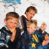 „Mir hat es den Boden unter den Füßen weggezogen“