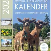 Mit Festen und Bräuchen durch das Jahr