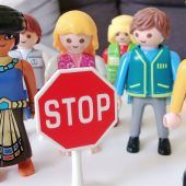 Playmobil-Konzern streicht 700 Stellen