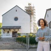 Neuanfang dank vieler Spenden