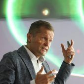 „Der Paparazzo der Elektronen“