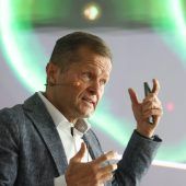 Garchings Physik-Superstar