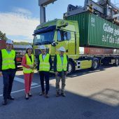 Nächster Schritt zum fahrerlosen Lkw