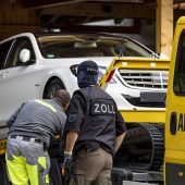 Oligarchen-Razzia am Tegernsee