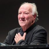Werner Herzog: Nie ohne meine Bibel
