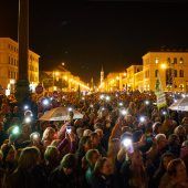 35 000 Münchner feiern Fest der Toleranz