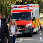 Rätsel um „Angriff“ auf Chrupalla