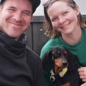 Entführungskrimi um Elly