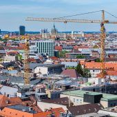 München hat die Wahl