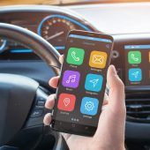 Datenkraken auf vier Rädern